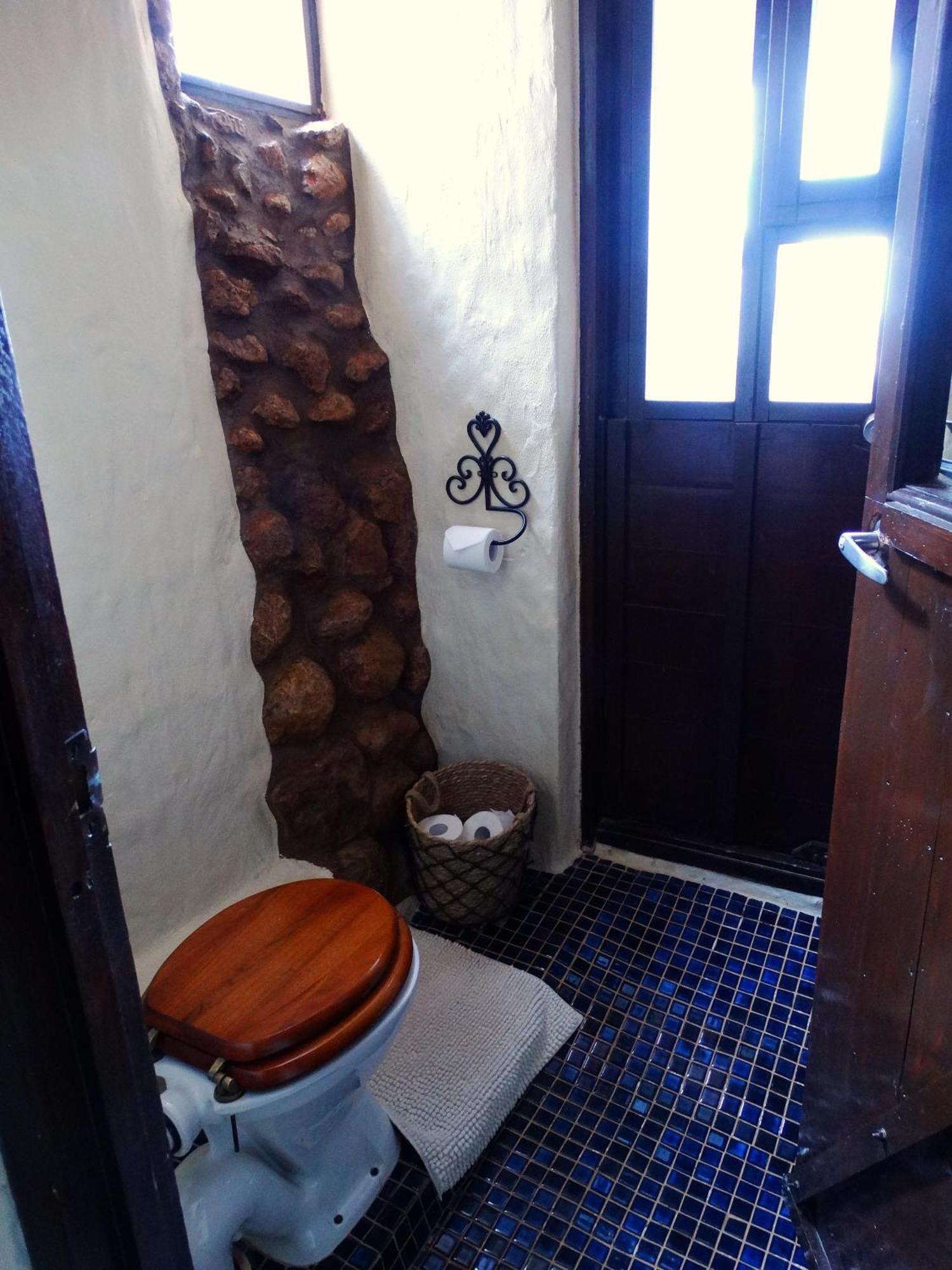 Di'S Dugouts Hotel Coober Pedy Buitenkant foto
